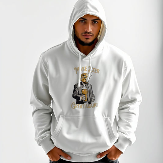 Unisex Hoodie - Beer