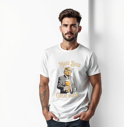 Unisex T-Shirt - Beer