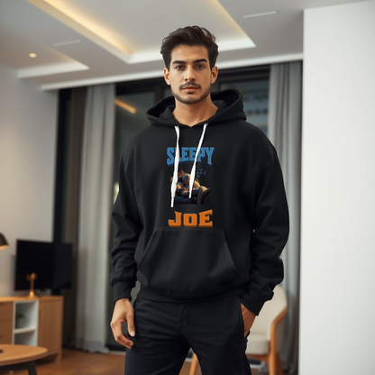 Unisex Hoodie - Sleepy Joe