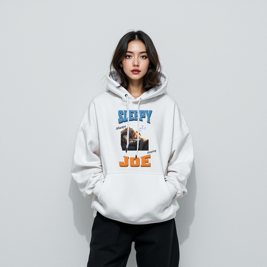 Unisex Hoodie - Sleepy Joe